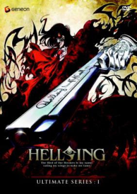 Hellsing Ultimate | HELLSING OVA