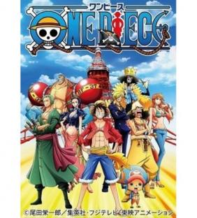 One Piece - Đảo Hải Tặc | Vua Hải Tặc (1999) - Tập 1054 - Tập 1055 VietSub