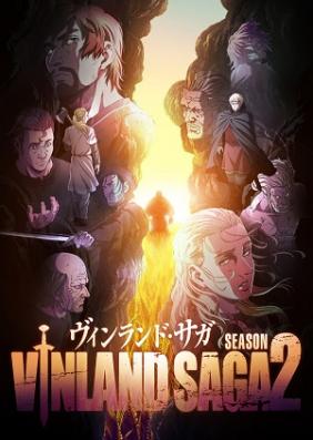 VINLAND SAGA Season 2: Bản hùng ca Viking | VINLAND SAGA Season 2 (2023)