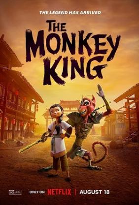 Hầu Vương | The Monkey King (2023)